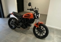 Motos - Ducati Scrambler 400 2023 Nafta 1100Km - En Venta