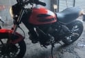 Motos - Ducati Scrambler 400 2023 Nafta 1100Km - En Venta