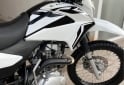 Motos - Honda XR 150 2015 Nafta 17000Km - En Venta