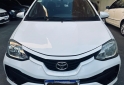 Autos - Toyota ETIOS XS 2018 Nafta 118000Km - En Venta
