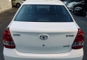Autos - Toyota ETIOS XS 2018 Nafta 118000Km - En Venta