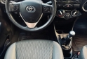 Autos - Toyota ETIOS XS 2018 Nafta 118000Km - En Venta