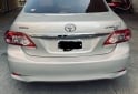 Autos - Toyota COROLLA SEG 2013 Nafta 165000Km - En Venta