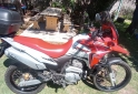 Motos - Honda XRE 300 2015 Nafta 16800Km - En Venta