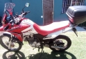 Motos - Honda XRE 300 2015 Nafta 16800Km - En Venta