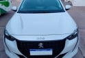 Autos - Peugeot 208 2023 Nafta 34000Km - En Venta