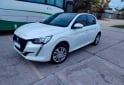 Autos - Peugeot 208 2023 Nafta 34000Km - En Venta