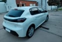 Autos - Peugeot 208 2023 Nafta 34000Km - En Venta