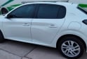 Autos - Peugeot 208 2023 Nafta 34000Km - En Venta