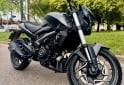 Motos - Bajaj Dominar D400 2022 Nafta 8100Km - En Venta