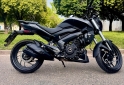 Motos - Bajaj Dominar D400 2022 Nafta 8100Km - En Venta