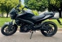 Motos - Bajaj Dominar D400 2022 Nafta 8100Km - En Venta