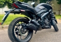 Motos - Bajaj Dominar D400 2022 Nafta 8100Km - En Venta