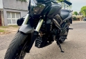 Motos - Bajaj Dominar D400 2022 Nafta 8100Km - En Venta