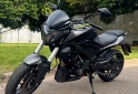 Motos - Bajaj Dominar D400 2022 Nafta 8100Km - En Venta