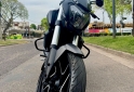 Motos - Bajaj Dominar D400 2022 Nafta 8100Km - En Venta