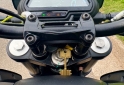 Motos - Bajaj Dominar D400 2022 Nafta 8100Km - En Venta