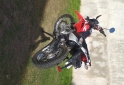 Motos - Honda xr 150 2022 Nafta 4300Km - En Venta