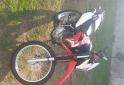 Motos - Honda xr 150 2022 Nafta 4300Km - En Venta