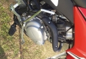 Motos - Honda xr 150 2022 Nafta 4300Km - En Venta