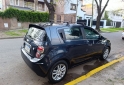 Autos - Chevrolet Sonic 1.6 LTZ 2016 Nafta 92000Km - En Venta