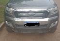 Camionetas - Ford Ranger XLT 2018 Diesel 179000Km - En Venta