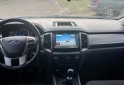 Camionetas - Ford Ranger XLT 2018 Diesel 179000Km - En Venta