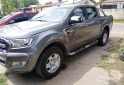 Camionetas - Ford Ranger XLT 2018 Diesel 179000Km - En Venta