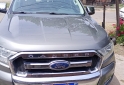 Camionetas - Ford Ranger XLT 2018 Diesel 179000Km - En Venta