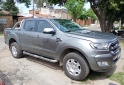 Camionetas - Ford Ranger XLT 2018 Diesel 179000Km - En Venta