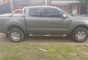Camionetas - Ford Ranger XLT 2018 Diesel 179000Km - En Venta