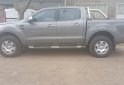 Camionetas - Ford Ranger XLT 2018 Diesel 179000Km - En Venta