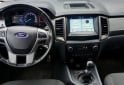 Camionetas - Ford Ranger XLT 2018 Diesel 180000Km - En Venta