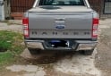 Camionetas - Ford Ranger XLT 2018 Diesel 180000Km - En Venta