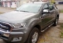 Camionetas - Ford Ranger XLT 2018 Diesel 180000Km - En Venta