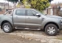 Camionetas - Ford Ranger XLT 2018 Diesel 180000Km - En Venta