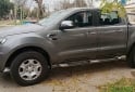 Camionetas - Ford Ranger XLT 2018 Diesel 180000Km - En Venta