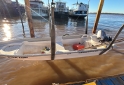 Embarcaciones - Vendo o permuto bote piraa 450 astillero delfn - En Venta