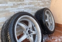 Accesorios para Autos - LLANTAS 18 + 5 CUBIERTAS AL 90% - En Venta