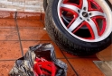 Accesorios para Autos - LLANTAS 18 + 5 CUBIERTAS AL 90% - En Venta