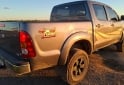 Camionetas - Toyota Hilux 2009 Diesel 320000Km - En Venta