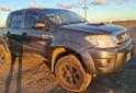 Camionetas - Toyota Hilux 2009 Diesel 320000Km - En Venta