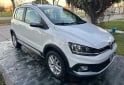 Autos - Volkswagen Crossfox Highline Msi 2015 Nafta 59000Km - En Venta