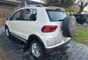 Autos - Volkswagen Crossfox Highline Msi 2015 Nafta 59000Km - En Venta