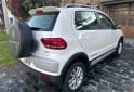 Autos - Volkswagen Crossfox Highline Msi 2015 Nafta 59000Km - En Venta