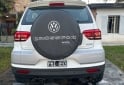 Autos - Volkswagen Crossfox Highline Msi 2015 Nafta 59000Km - En Venta