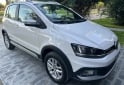 Autos - Volkswagen Crossfox Highline Msi 2015 Nafta 59000Km - En Venta