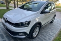 Autos - Volkswagen Crossfox Highline Msi 2015 Nafta 59000Km - En Venta