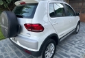 Autos - Volkswagen Crossfox Highline Msi 2015 Nafta 59000Km - En Venta