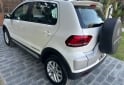 Autos - Volkswagen Crossfox Highline Msi 2015 Nafta 59000Km - En Venta